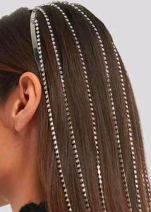 Long Hair Accessories