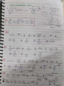 Chemistry Toppers Batch Notes