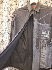 Provogue Full Sleeves Shirt