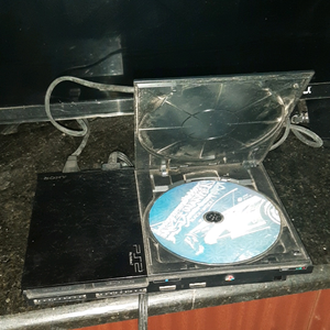 Original Sony Playstation 2 (PS2)