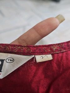 Elegant Kurta