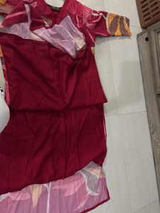 Kurti For Women’s Wear