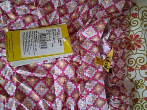 Printed Palazzos