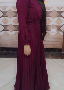 Partywear Dress For Women