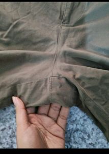 Cargo Pant Trendy