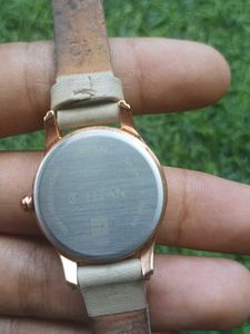 Original Titan Watch