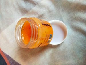 Sanfe Body Lightening Oil
