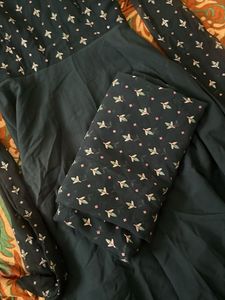 Elegant Kurta Set