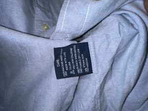 Ralph Lauren Shirt