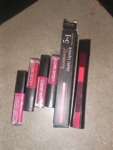Lipstick Combo