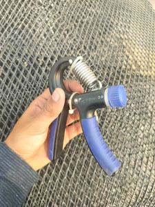 🧙DECATHLON DOMYOS HANDGRIPPER