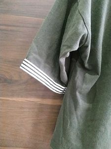 Green Tees Bundle Of 2