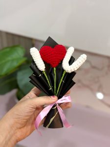 I love you bouquet♥️🫶