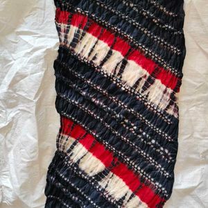 3 Piece Cotton Pant + 1 Dupatta For Uma
