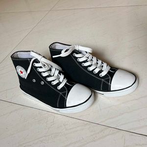 Casual Shoe