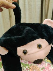 Cute Monkey Hat