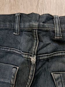 Sc8820 Rx-100 Jeans Waist 36