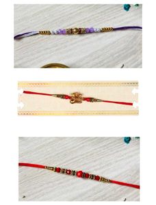 Rakhi!