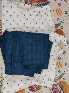 Shirt and Pants Set