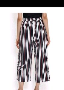 Striped Cullotes