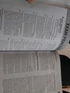 All In One English Core Class 12 CBSE
