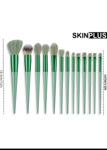 Makeup Brush Set