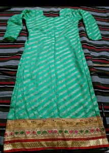 Georgette Suit &amp;1 Free