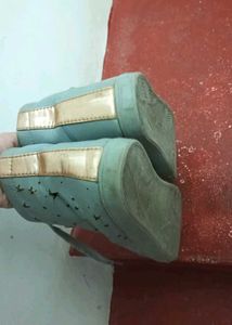 shoes 👟two pair