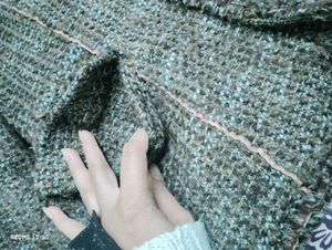 Warm Tweed Blazer❄️✨