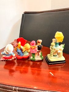 Ceramic Dolls-4
