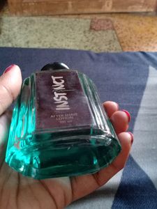 Instinct After Shave Lotion