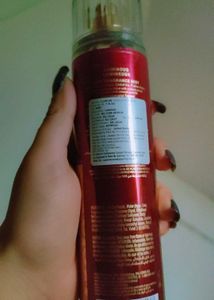 Luminous Fine Fragrance Mist