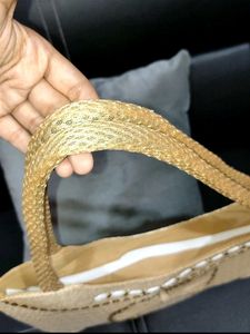 🩷Jute Combo Bags 🩷