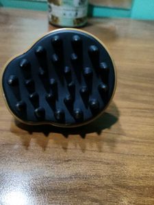 New Wow Skin Science Head Massager For Hair