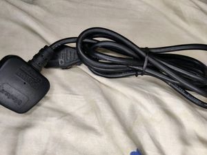 Volex CPU / Computer Power Supply Cable 1.75mtrs UK Pin (2pin)