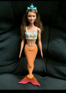 8 Pack Dolls
