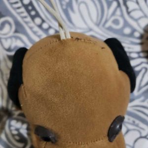 Plushy Dog Toy