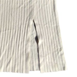 Winter Long Skirt
