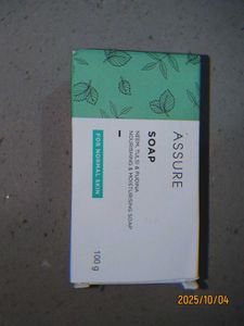 Assure Soap