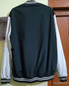 Varsity Mens Jacket 🧥