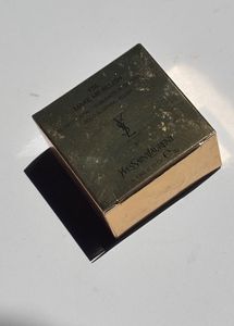 YSL Blush 87 Pink Voltage