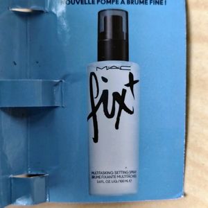 Mac Fix Plus Setting Spray