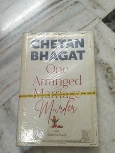 One Arranged Marriage Murder