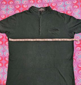 Woodland Green TShirt