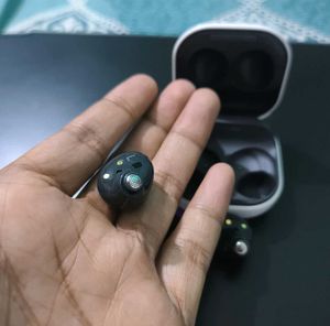 Samsung Galaxy Buds 2 ANC original perfectly worki