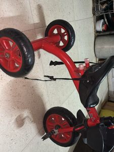 Tricycle For Baby 2 To 5 Years