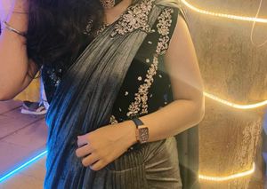 Ready To Wear Saree ♥️
