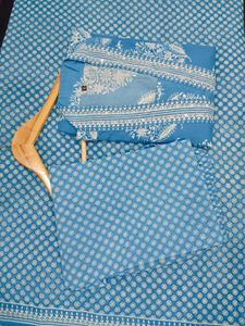 Summer Lover Favorite Blue