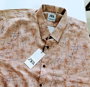 Mens Shirt