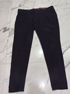 Men&#39;s Dark formal pant